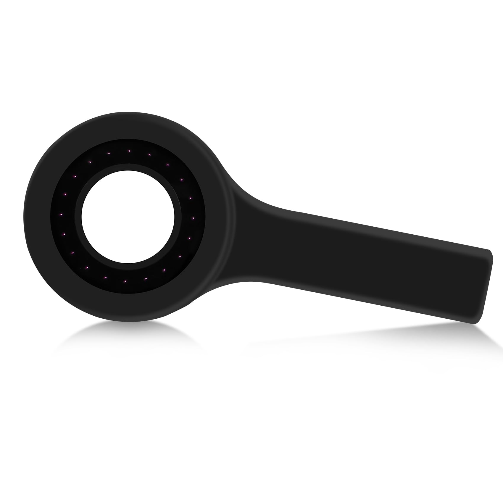 

MAINENG Wood s Light UV Black Light 365nm Ultraviolet Lamp