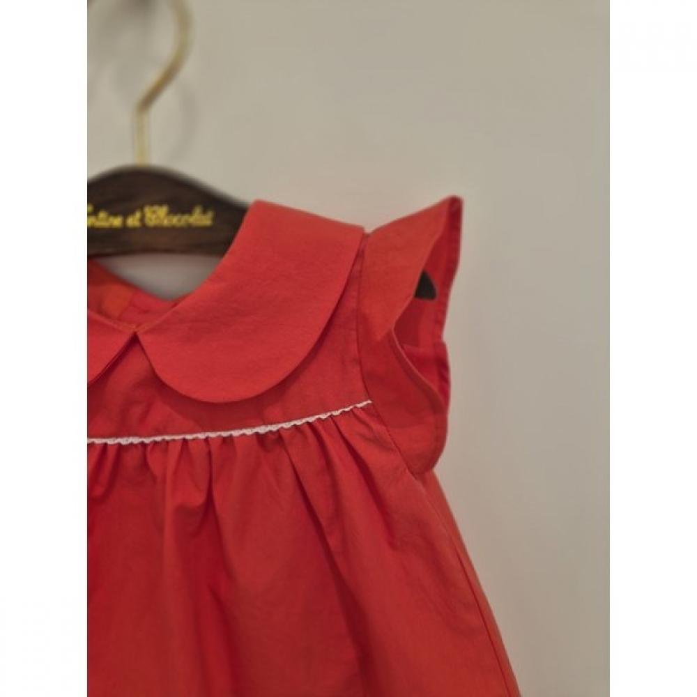 Chocola Deli Collar Set  Ttomxt164 