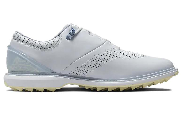 Jordan Adg 4 Golf Football Grey Alabaster DM0103-057