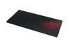 ASUS The ultimate gaming mouse pad with an wide design and an incredibly smooth NC01-1A extra-large, surface.