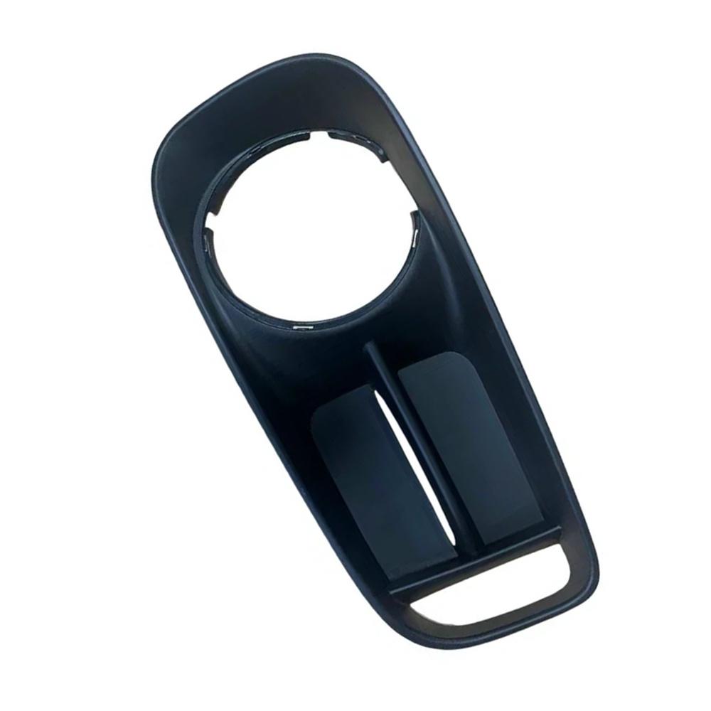 Front Left Side Fog Light Bezel 51117390533 Fits For Mini Countryman 2017-2020