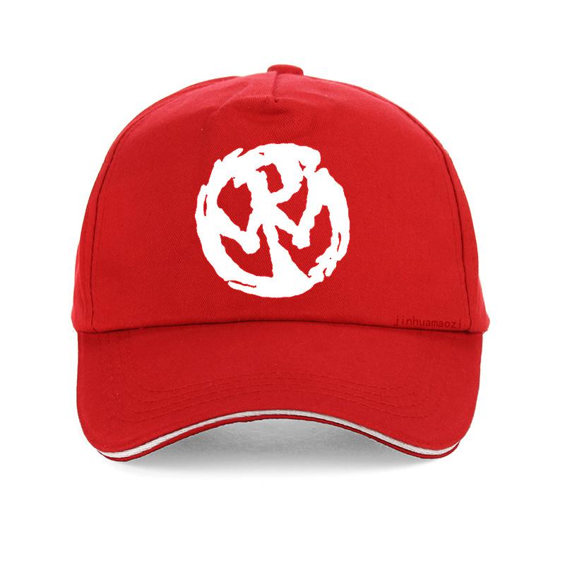 костяная группа Pennywise кепка мода рок Cowboys From Hell рок Хип-хоп Бейсболка принт Унисекс Женская снэпбэк шляпа gorras