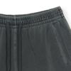 New MLB Casual Shorts Unisex Charcoal Gray 3ASPV2053-43CGD