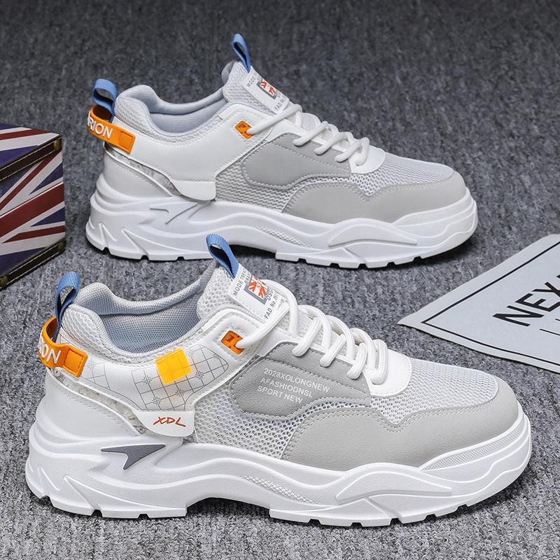 

Fashion CYYTL Shoes For Men Casual Mesh Breathable Sneakers Summer Outdoor Running Tennis Platform Sports Hiking Designer Luxury Loafers 44