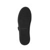 Vigevano Women S Daily Flat Mary Jane 02 Black