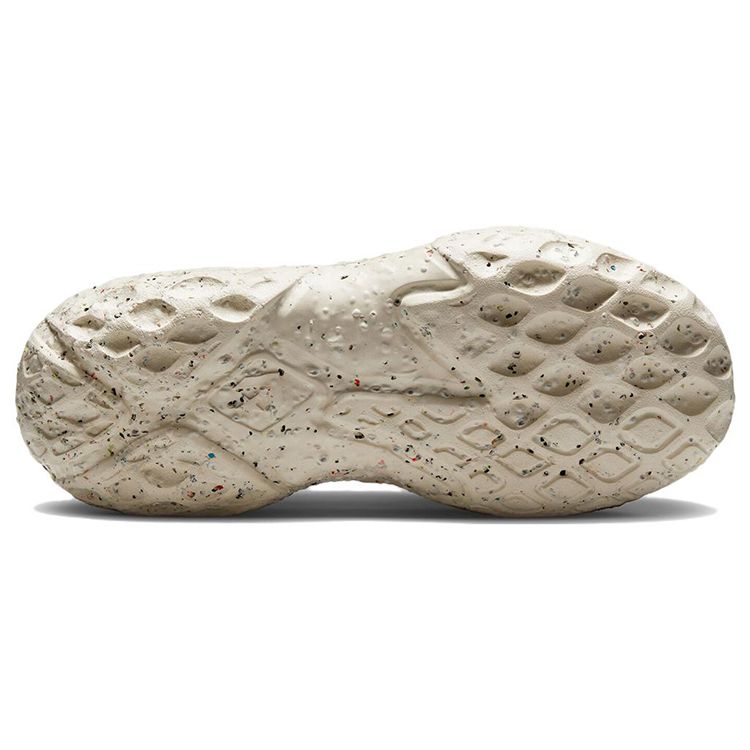 Converse Sponge Crater CX Avorio Naturale Unisex Sneakers Crema Linea Arborea A01239C