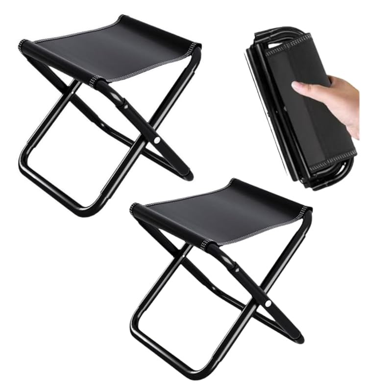 

[APAGAI] Стул, который помещается в рюкзак, складной стул, стул для предотвращения стихийных бедствий, не требует сборки, небольшой размер, легкий, компактный, для рыбалки, рыбалки