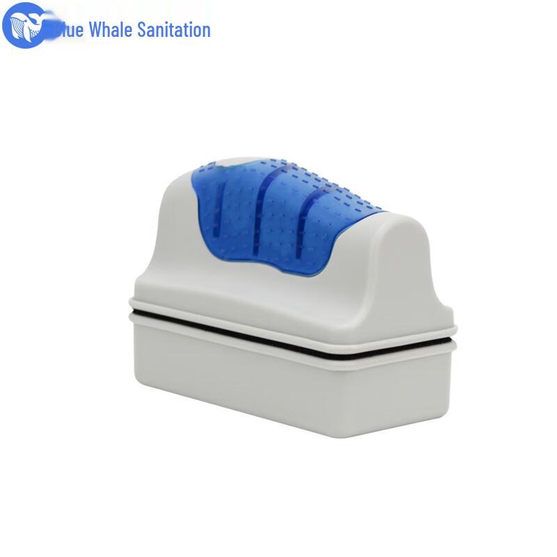 Blue Whale Sanitary Aquarium Magnetic Algae Cleaner
