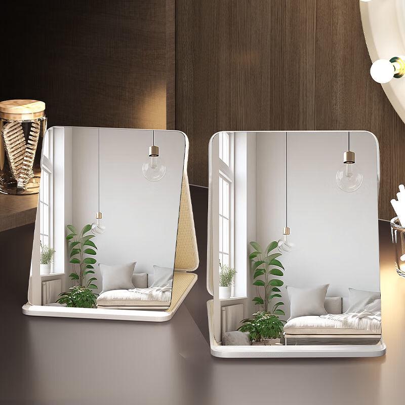 JiaDu Portable Folding Makeup Mirror