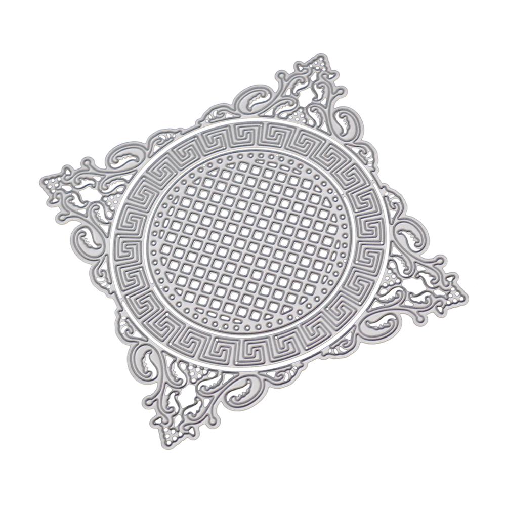 Shooting / Playing Basketball /43*84MM Carbon Steel Die - Silver