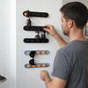 Space Saving Eyeglass Storage Rack Wall Mounted Glasses Display Rack Sunglasses Shelf  Decoration