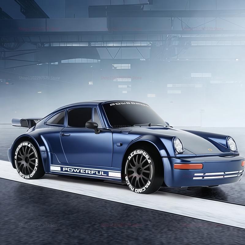 KF27 Mini Racing Model 4WD Remote Control Car 1:20 2.4G High Speed Drift Rc Car Four Wheel Drive Radio Sports Car Kids Toys Gift