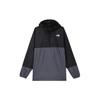 THE NORTH FACE Jackets Men's Black Hooded Moderate Other (Unisex) Jackets NF0A55AT F9L
