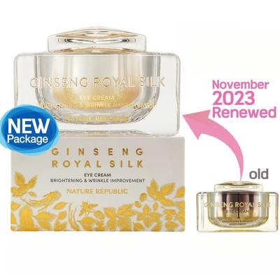 Ginseng Royal Silk Eye Cream 25ml