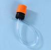 Schnellkupplungs-Schlauchadapter für Autowasch-Wasserpistole 3/8 Zoll Anschluss Kompatibel mit Sodaflaschenhals Schneller Wasseranschluss