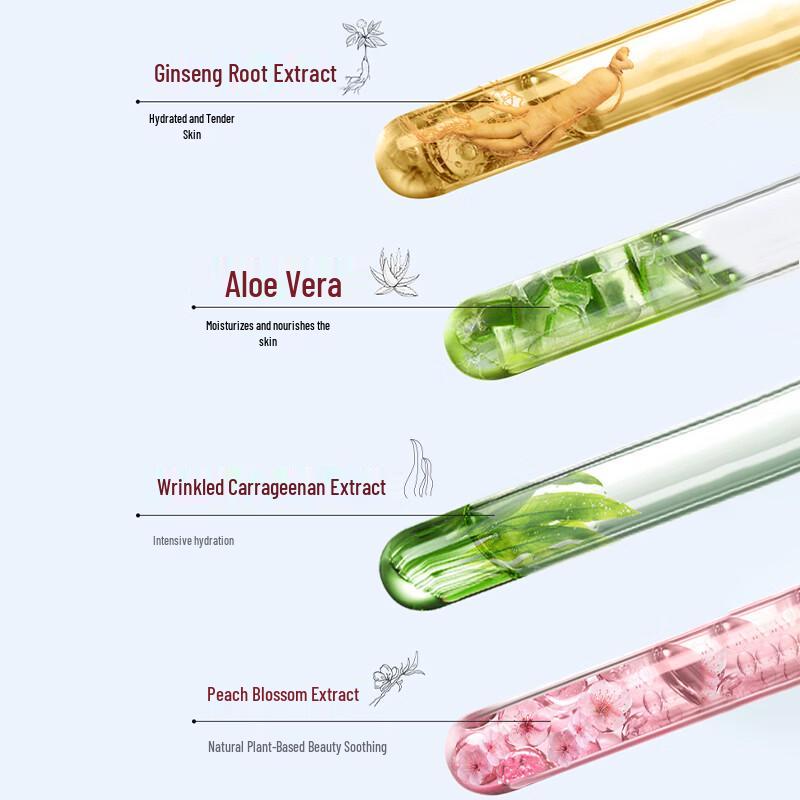 TJOY Whitening & Moisturizing Classic Skincare Set