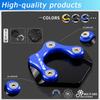 Suzuki GSX-S750GSX-S1000GSX-S1000F New Accessories Bracket Side Bracket Expansion Board Pad Motorcycle Accessories