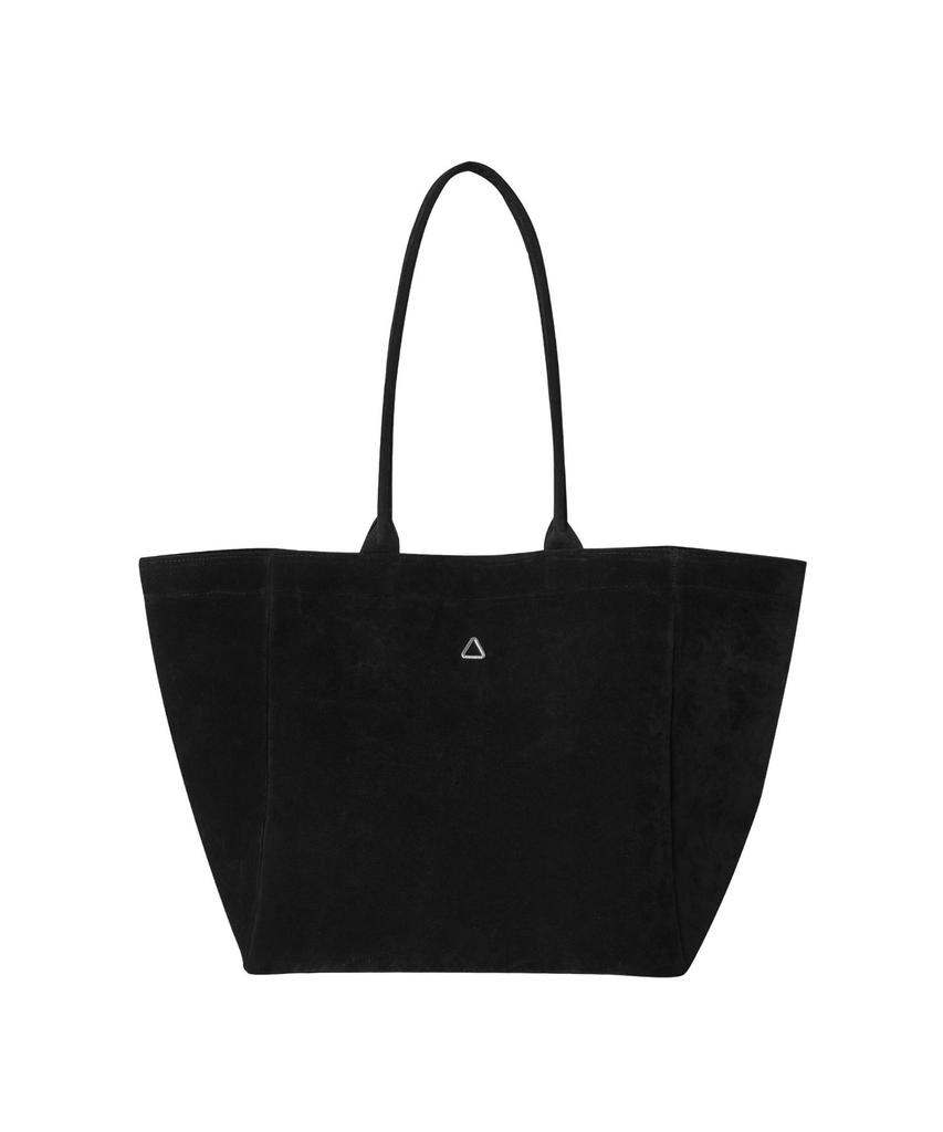 Maison De Noir Emblème Suède Bag