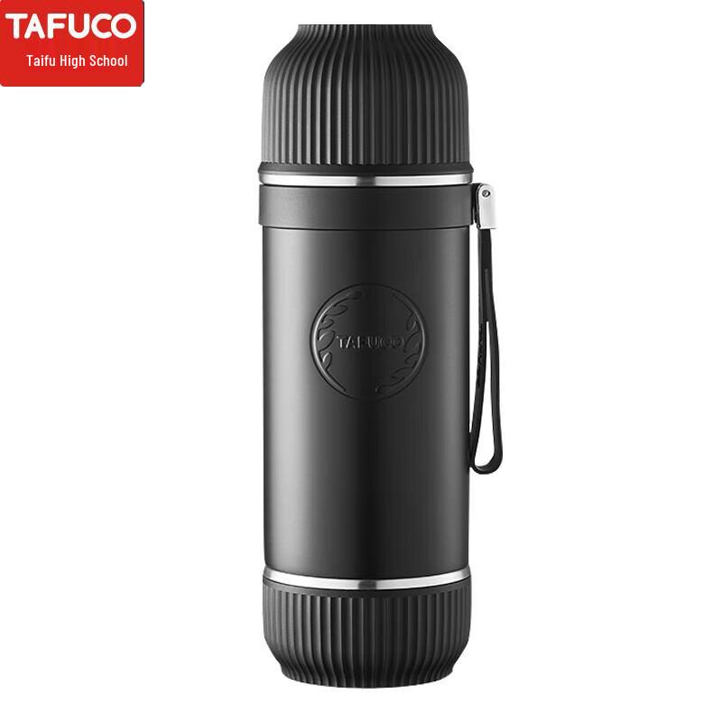 TAFUCO T1521 316 Stainless Steel Insulated Mug