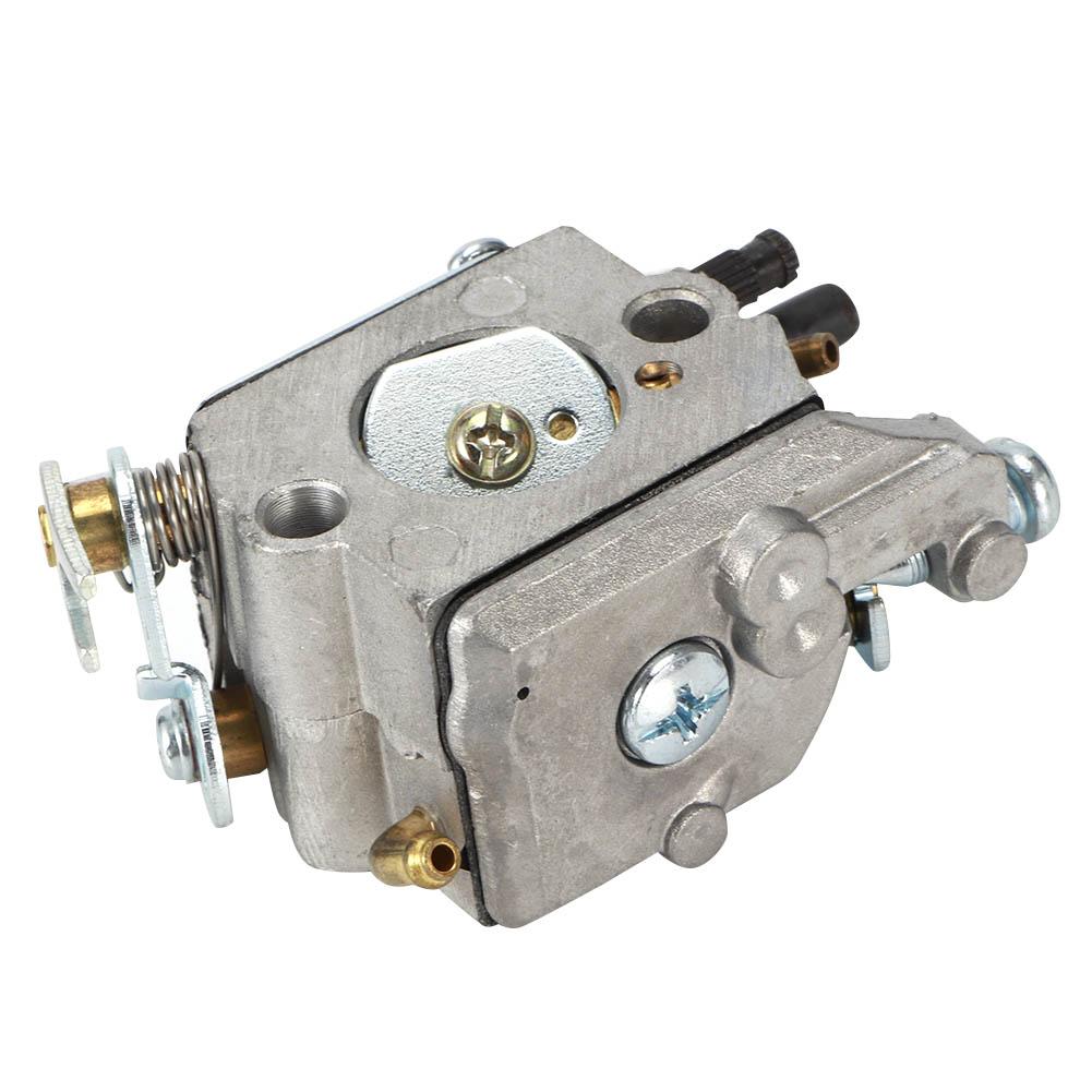 Aluminum Carburetor Replacement Accessories Fit for Husqvarna 223L 223R 323RJ 325RJX