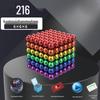 Magnetic Building Balls Set
