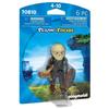 Figurine PLAYMOBIL Viking - Épée Et Bouclier - 47,45 G - Mixte - Tunisie