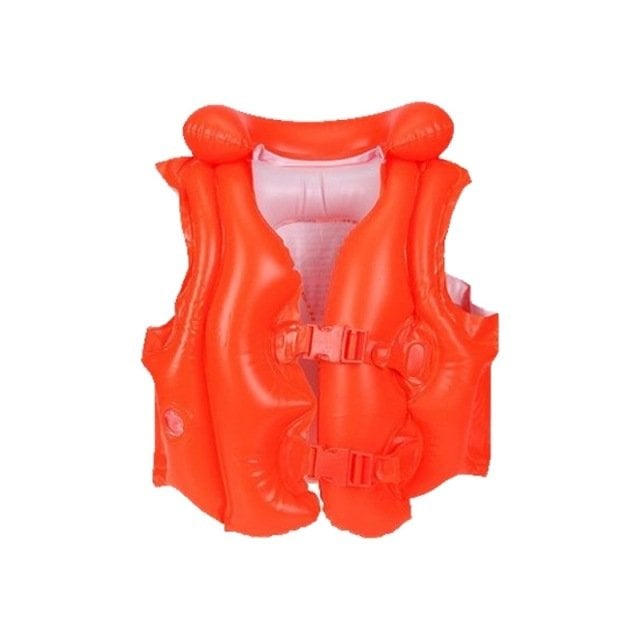 

58671 RED VEST 50X47