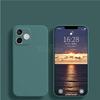 For Honor 600 Lite Case Liquid Silicone Plain Rubber Honor 600 Lite Case TPU Anti-fall Phone Protector Cover Honor 600 Lite Case