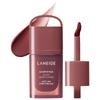 LaneiGe Juicepop Box Lip Oil Stain 12hr HydratinG Tint 0.15 Oz 4.5 G Jazzy Jam liGht Rosy Brown