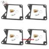 Motorcycle Carburetor Repair Kit Floating Needle Seat Gaket Parts for Yamaha XV1000 TR1 XV750 Special XV920 Virago XV 1000 750