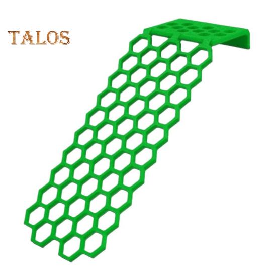 Schwimmende Bienenleiter, Gartenbienen-Bewässerungsleiter, Bienen-Insekten-Trinkstation, Schmetterlingstränke für durstige Bestäuber, Fütterung von Vogelbädern