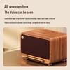 Edifier M330 Hi-Fi Retro Bluetooth Speaker CN Plug (adapter Included)