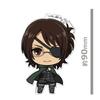 Attack on Titan Big Acrylic Keychain Vol.1 [Hanji]