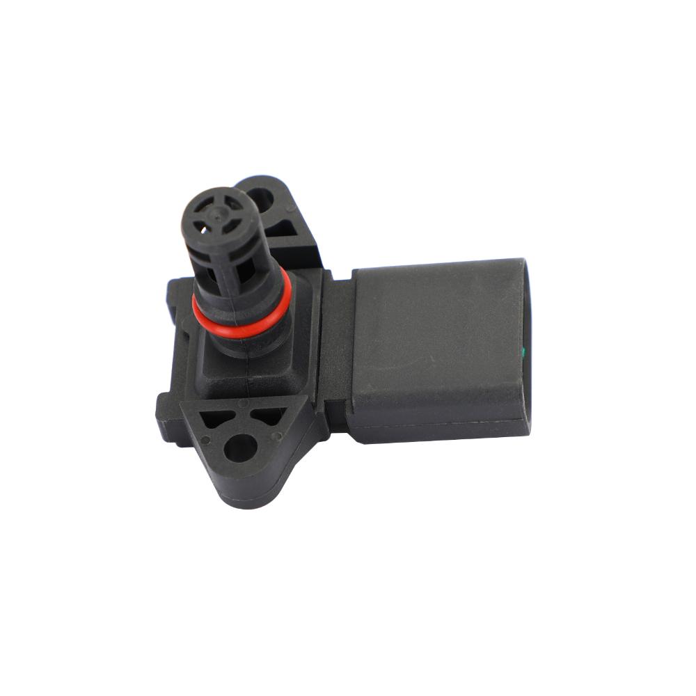 Areyourshop Mass Air Flow Sensor MAF 4984570 For Dodge Ram 2500 3500 2003-2007 5.9L Cummins