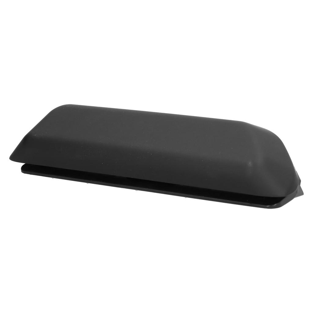 Car Glasses Storage Box Sunglasses Eyeglasses Holder Accessory Fit for Cayenne 2011 2017Black