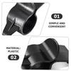 Car Umbrella Holder Multifunctional Car Purse Bags Holder Boot Organizer Trunk Back Stand For Headrest Purse Automotive Truck