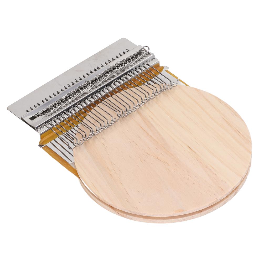 28 Pins Convenient Darning Loom Manual Darning Weaving Loom Tool for Socks Clothes