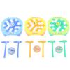 Kinderspielzeug Eltern-Kind-Familienparty Save Penguin Ice Block Breaker Trap Toys