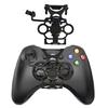 Mini Racing Game Wheel Controller Easy Installation Replacement Racing Wheel for 360 Controller Gaming Accessories