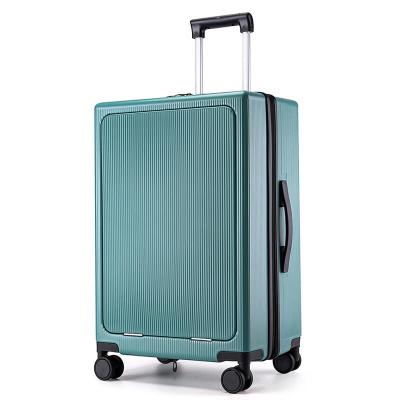 OEING Multi-functional Sit-on Luggage
