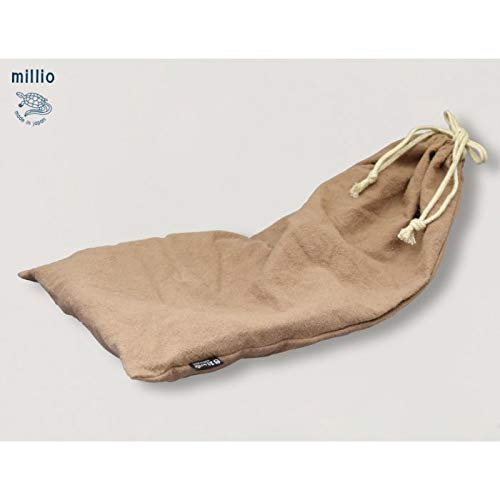 Miki Kajiya Village Millio Forged Frying Pan, 20cm Short, TS255