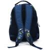 Rucsac Sonic Multicolor Travel Backpack 44x33x18cm Large Capacity Waterproof School Bag for Men and Women
