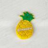 Eva Beach Bag Accessories Cute Fruit Pattern Diy Bags Shoes Decoration