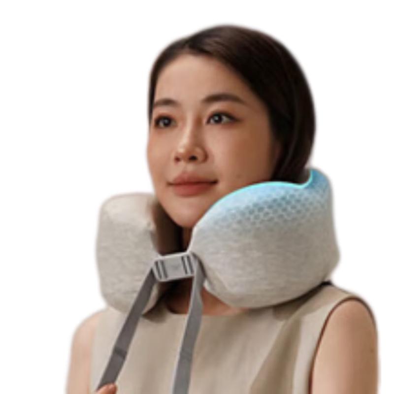 U-shaped Neck Massager Pillow CN Plug (adapter Included)