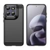 Für Motorola Moto G77 Hülle Moto G67 G77 Cover Fundas Coque Weiches Silikon Schutz Handy Rückseite Bumper Moto G77