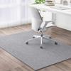 Non-slip and sound-absorbing floor mats suitable for offices, living rooms, and bedrooms