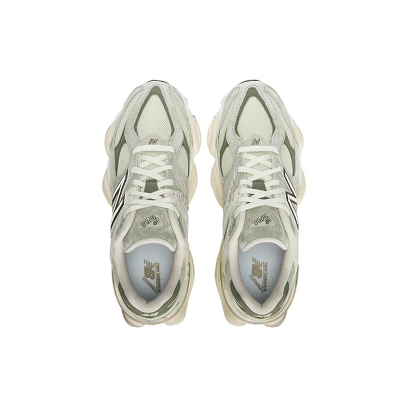 New Balance 9060 Olivine Sneakers U9060EEC