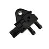 Exhaust Pressure Sensor OEM 9812047080 81MPP12-01 For Citroen For Peugeot 1.2 Petrol 2013-