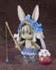 Nendoroid Made in Abyss Golden Land of Retsu Sun Nanachi New Costume Ver. Non-scale Plastic Painted Movable Figure