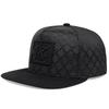 Camouflage Embroidered Adjustable Baseball Cap Men Women Lightweight Snapback Hat